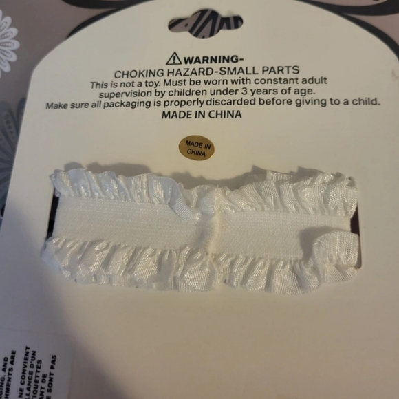 Bebe Baby 2 Piece Set - Picture 4 of 4